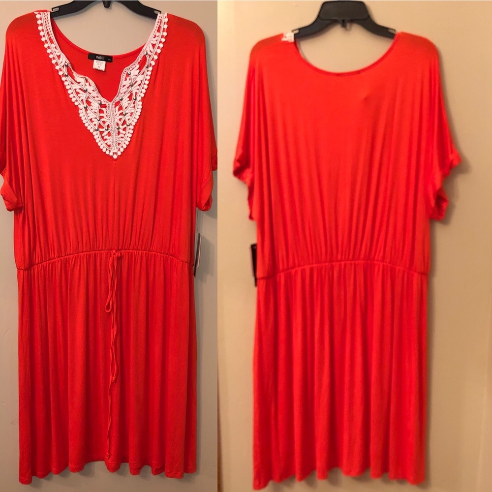 ING Dress